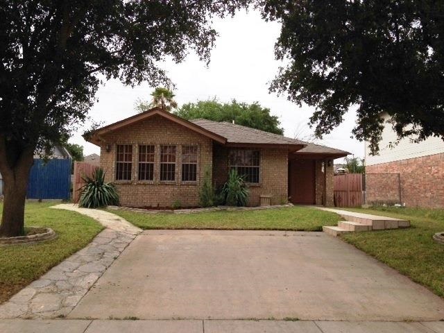 1613 Quail Creek Road Laredo, TX 78045 - Photo 1 of 9 Gallery Image 1