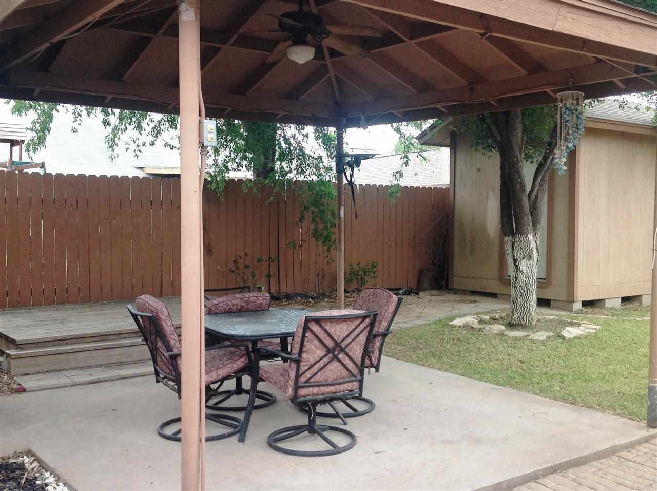 1613 Quail Creek Road Laredo, TX 78045 - Photo 9 of 9 Gallery Image 9