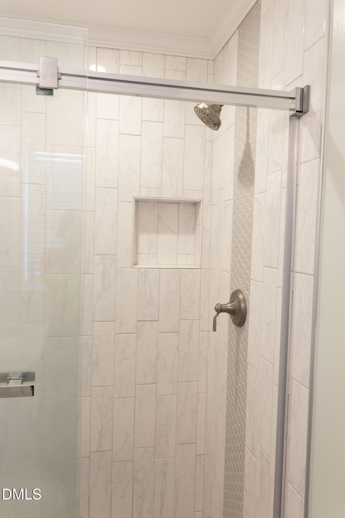 7301 Cleveland School Road Garner, NC 27529 - Photo 41 of 73 a bathroom with a shower