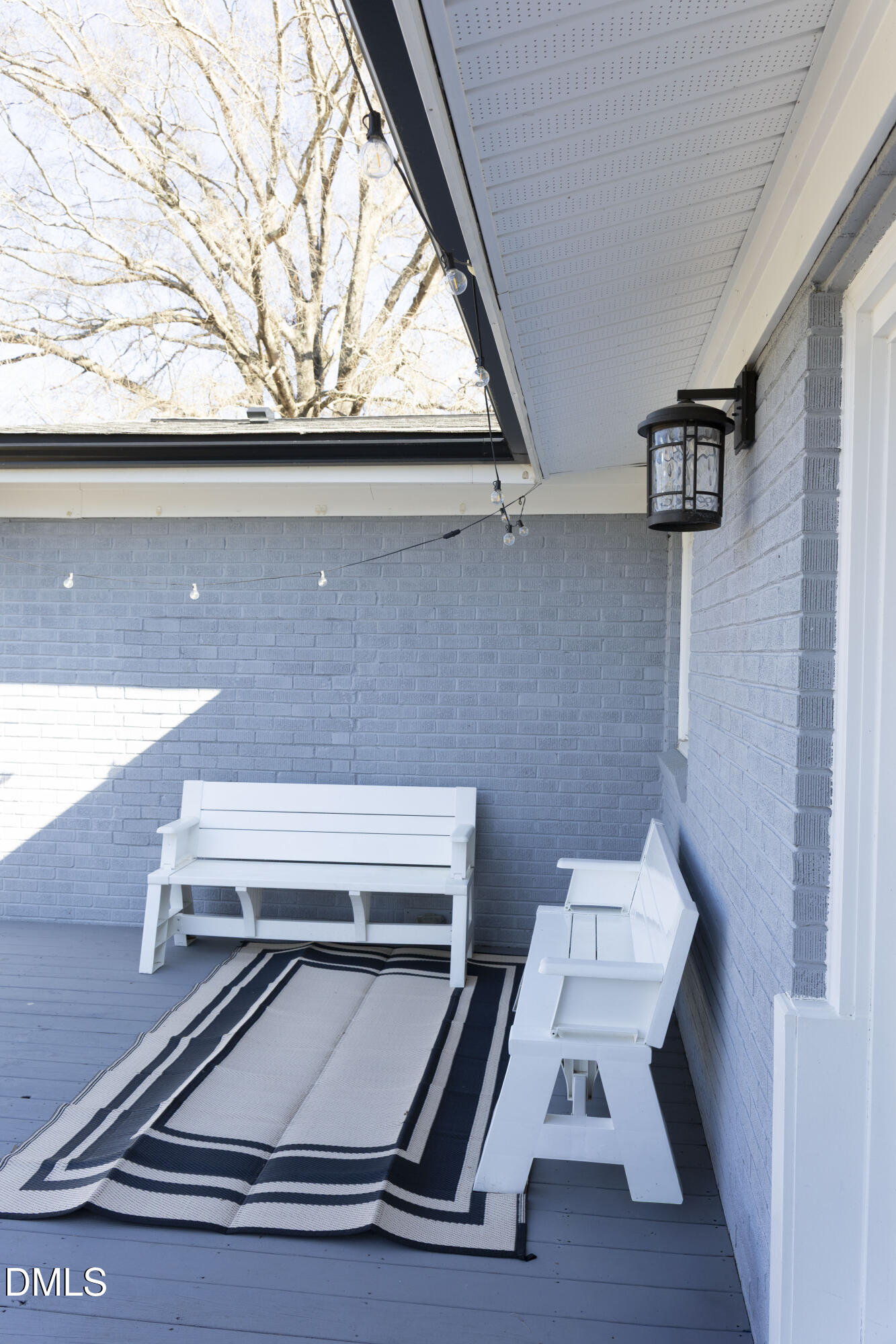 7301 Cleveland School Road Garner, NC 27529 - Photo 66 of 73 a view of wooden floor in a bathroom