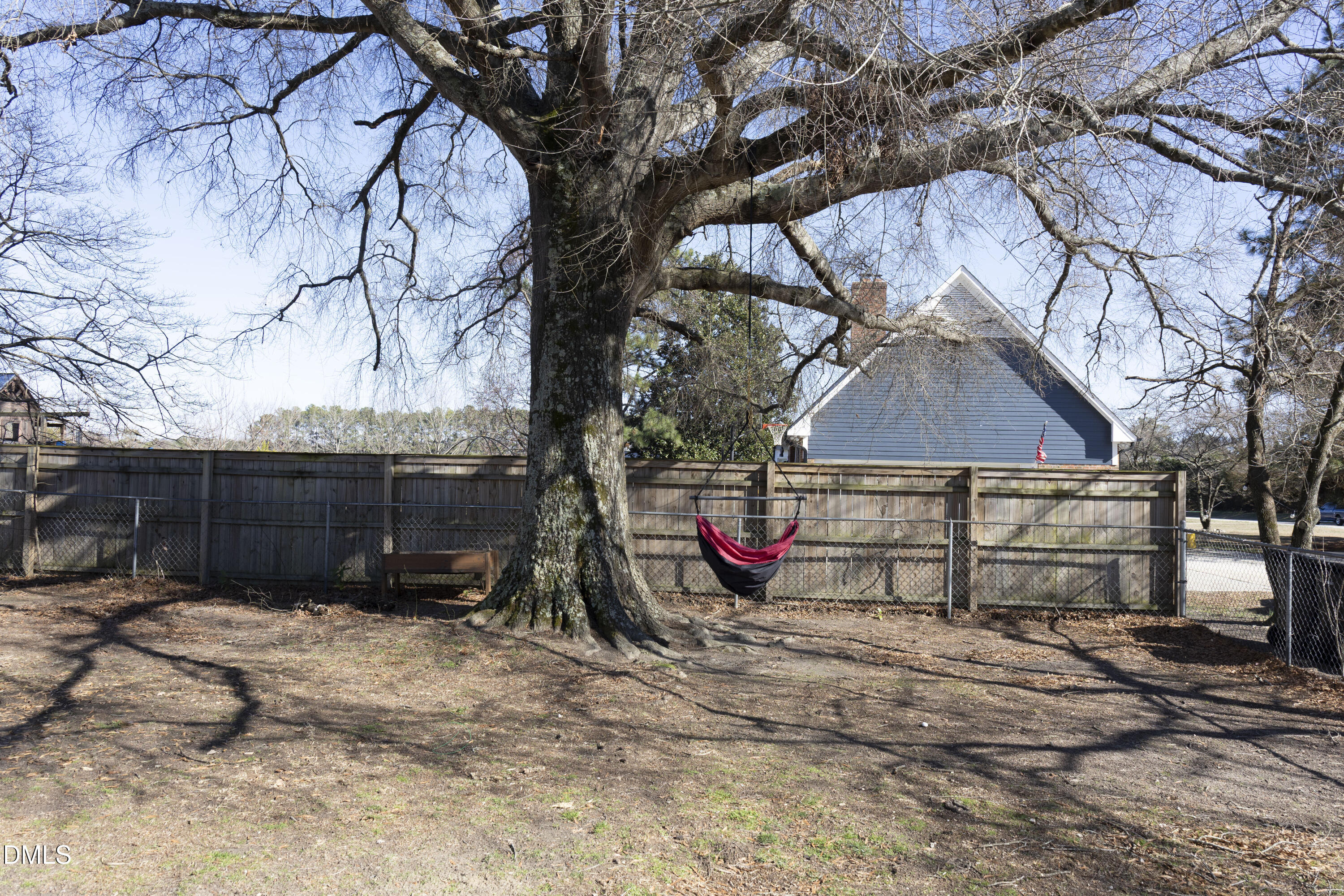 7301 Cleveland School Road Garner, NC 27529 - Photo 73 of 73 MGP_7328030126