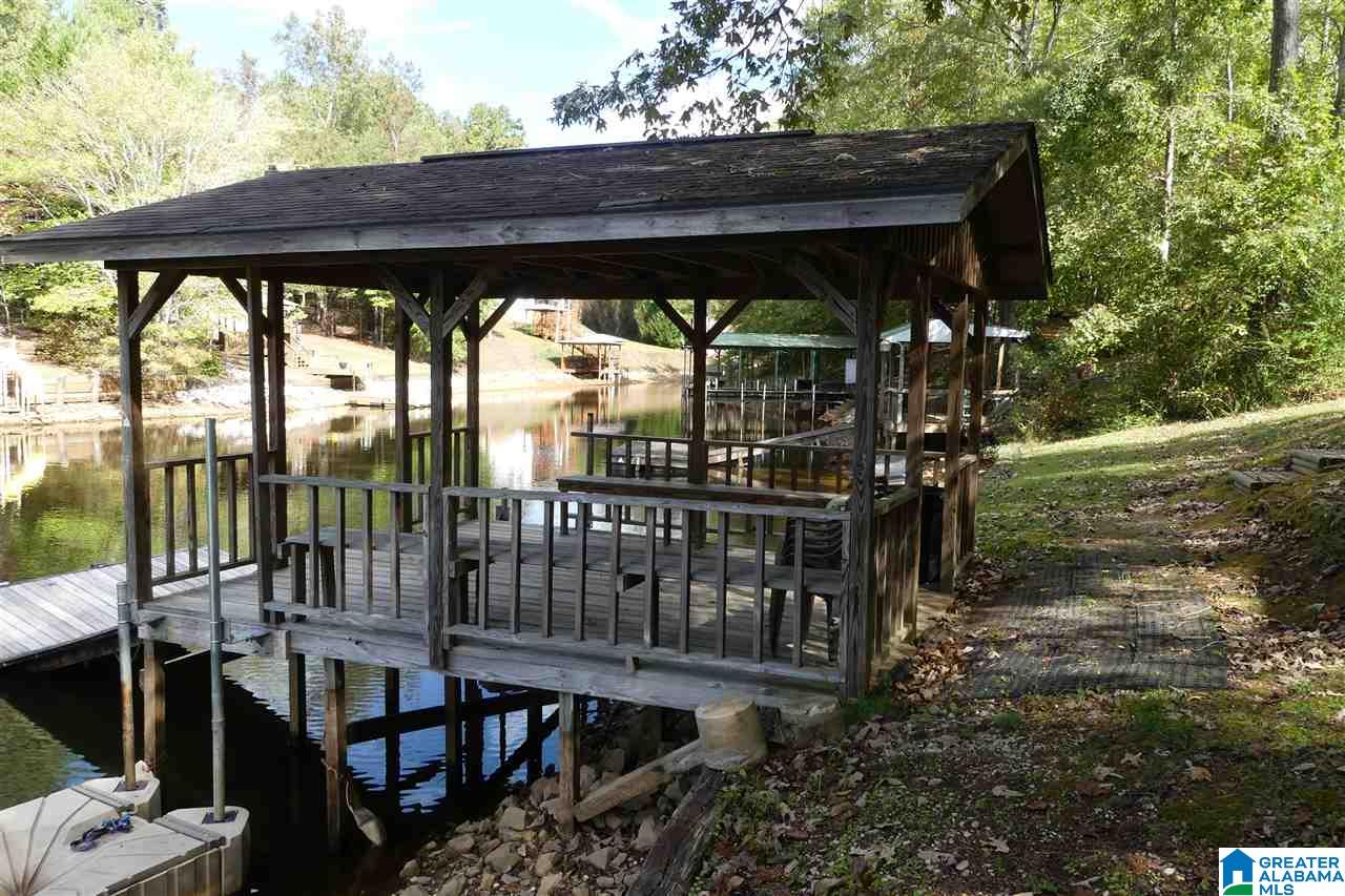154 Walnut Street Wedowee, AL 36278 - Photo 35 of 49