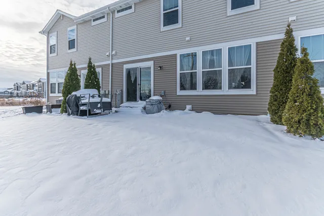 a picture of a bathroom with a window