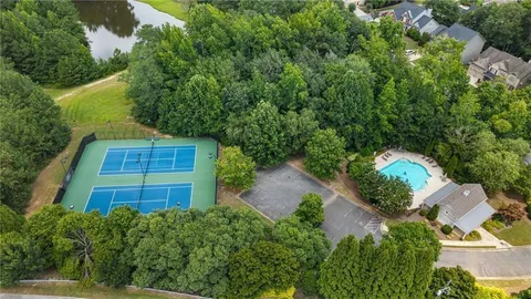 $759,900 | 1211 Bonshaw Trail Southwest, Marietta, GA 30064
