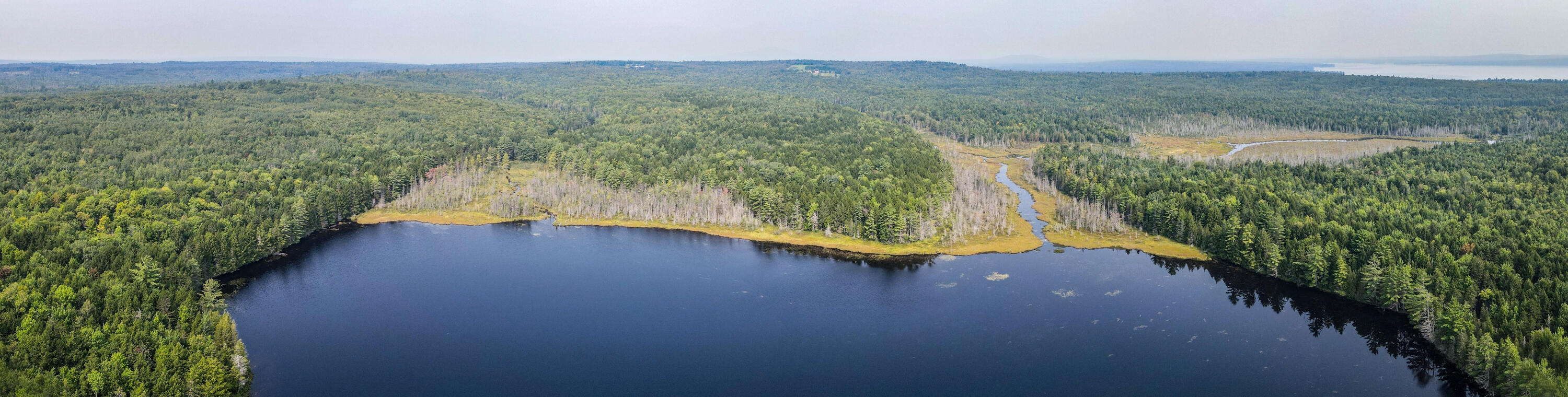 0 Jaquith Pond Road Brownville, ME 04414 - Photo 34 of 37 34-JacquithPond-Brownville-KS