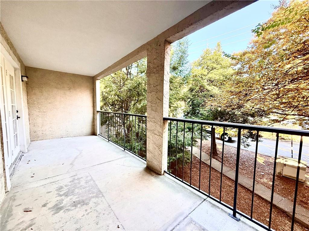 3655 Habersham Road Northeast, Unit A212 Atlanta, GA 30305 - Photo 17 of 21