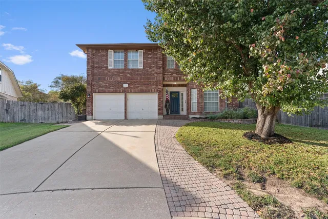 $425,000 | 2910 South Phoenix Cove, Round Rock, TX 78665