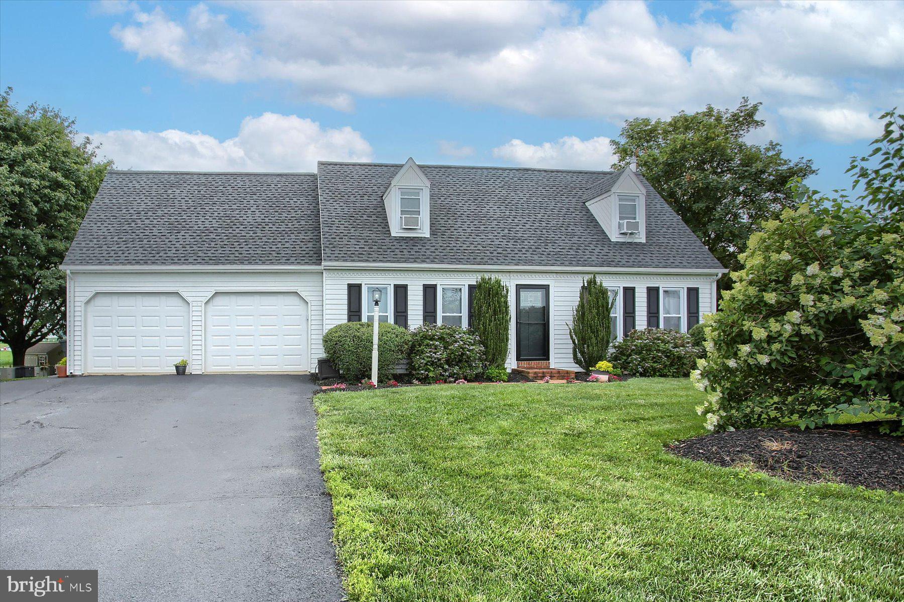 711 Landisville Road Manheim, PA 17545 - Photo 1 of 50 Front View - Cape Cod