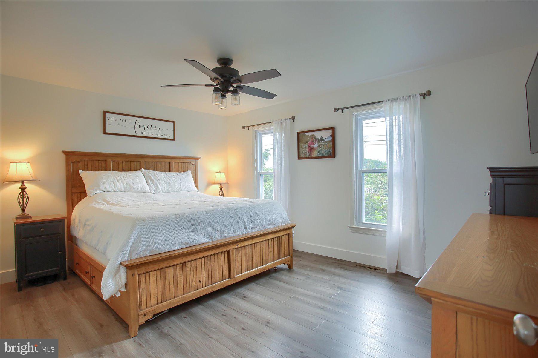 711 Landisville Road Manheim, PA 17545 - Photo 22 of 50 1st Fl. Primary Bedroom