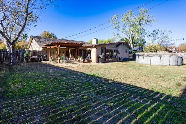 $462,400 | 603 Parkview Drive, Round Rock, TX 78681