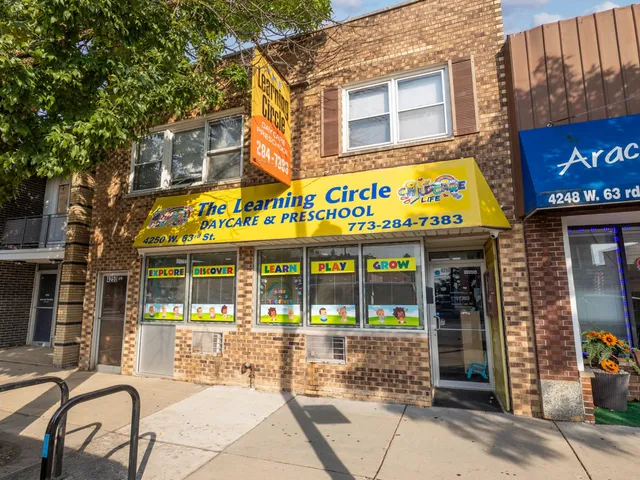 $585,000 | 4250 West 63rd Street, Chicago, IL 60629