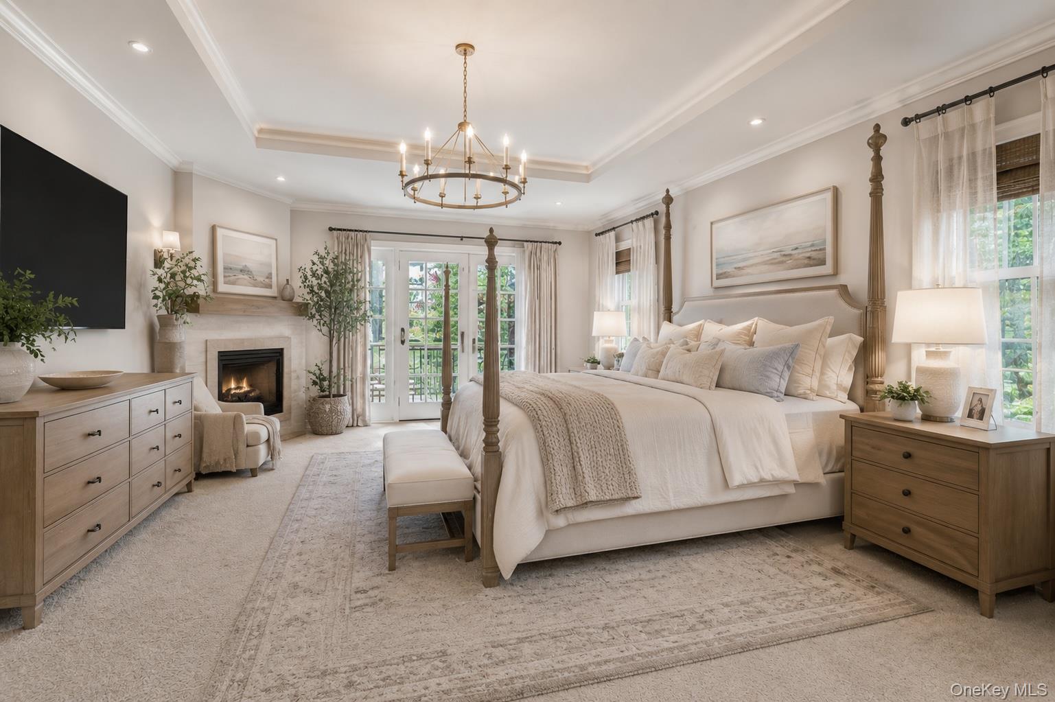 1 Springwood Path Syosset, NY 11791 - Photo 25 of 50 Virtually Staged