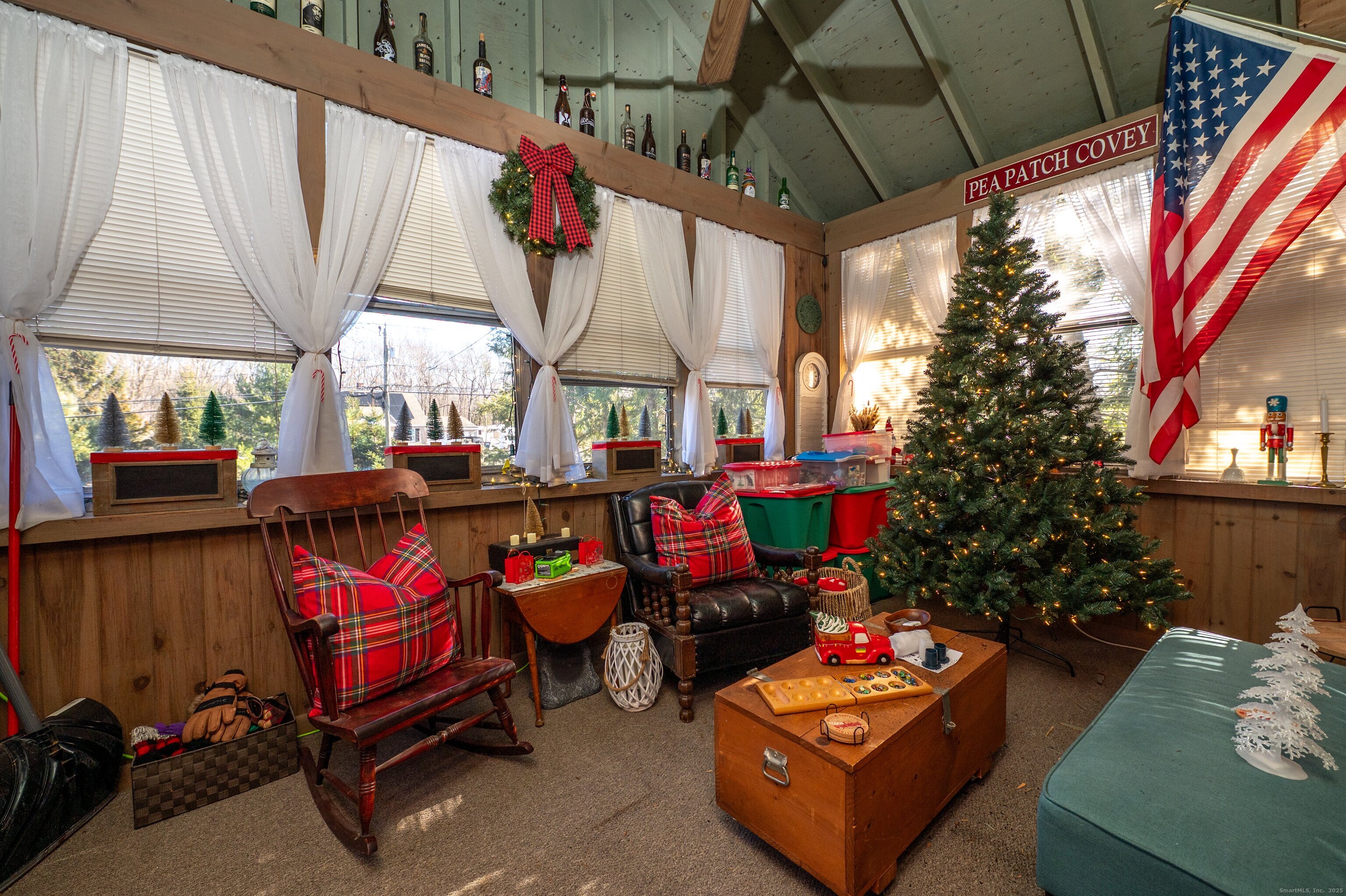1940 Mt Vernon Road Southington, CT 06489 - Photo 3 of 24 a outdoor space with furniture