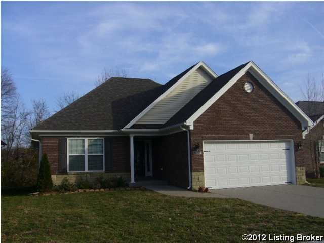 6917 Fernview Road Louisville, KY 40291 - Photo 2 of 18 Additional Photo