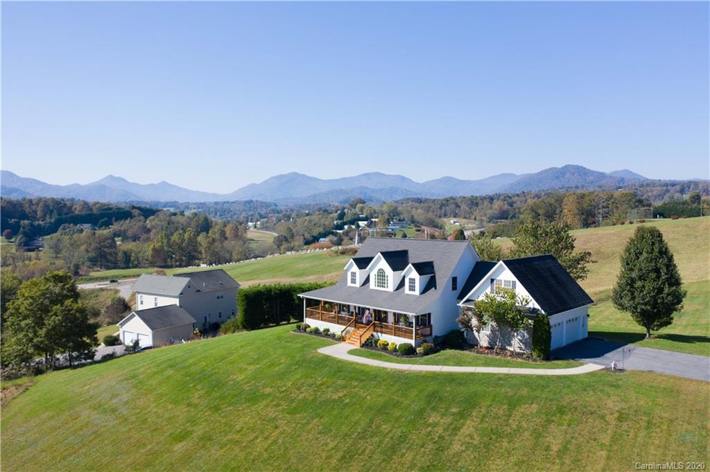 52 Lawson Ridge Road Leicester, NC 28748 - Photo 2 of 42 Gallery Image 2