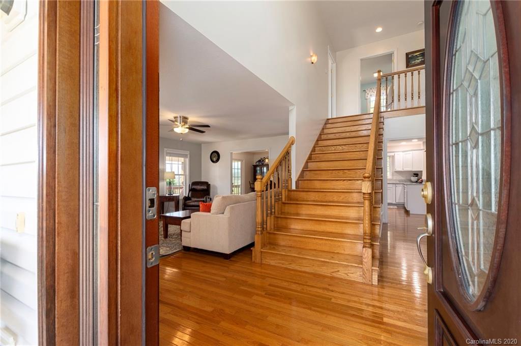 52 Lawson Ridge Road Leicester, NC 28748 - Photo 11 of 42 Gallery Image 11