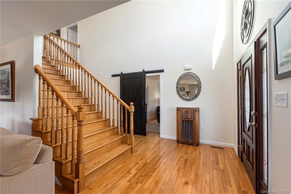 52 Lawson Ridge Road Leicester, NC 28748 - Photo 12 of 42 Gallery Image 12