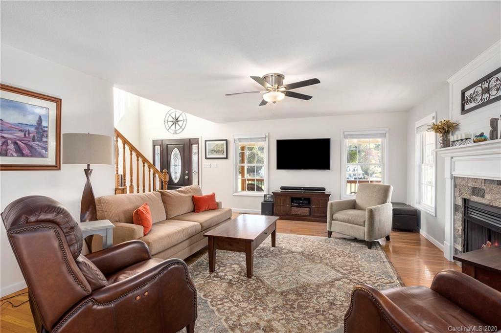 52 Lawson Ridge Road Leicester, NC 28748 - Photo 18 of 42 Gallery Image 18