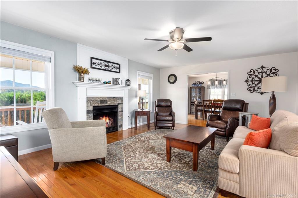 52 Lawson Ridge Road Leicester, NC 28748 - Photo 19 of 42 Gallery Image 19