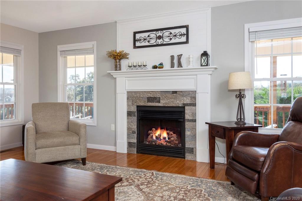52 Lawson Ridge Road Leicester, NC 28748 - Photo 20 of 42 Gallery Image 20