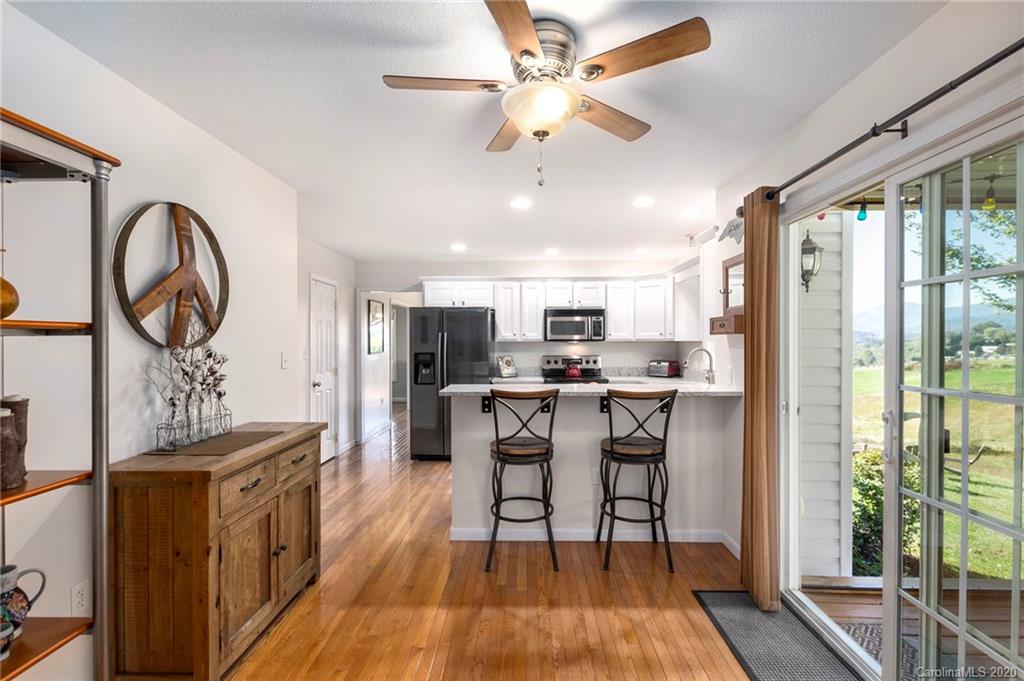 52 Lawson Ridge Road Leicester, NC 28748 - Photo 25 of 42 Gallery Image 25