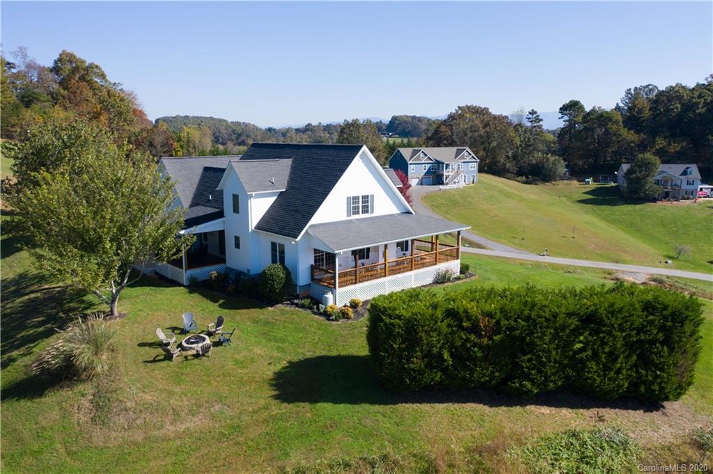 52 Lawson Ridge Road Leicester, NC 28748 - Photo 40 of 42 Gallery Image 40