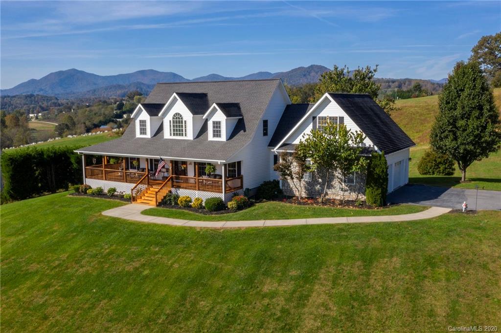 52 Lawson Ridge Road Leicester, NC 28748 - Photo 42 of 42 Gallery Image 42