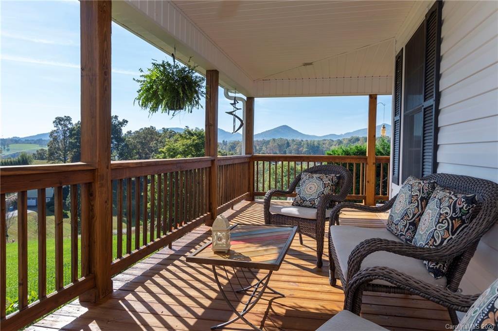 52 Lawson Ridge Road Leicester, NC 28748 - Photo 6 of 42 Gallery Image 6