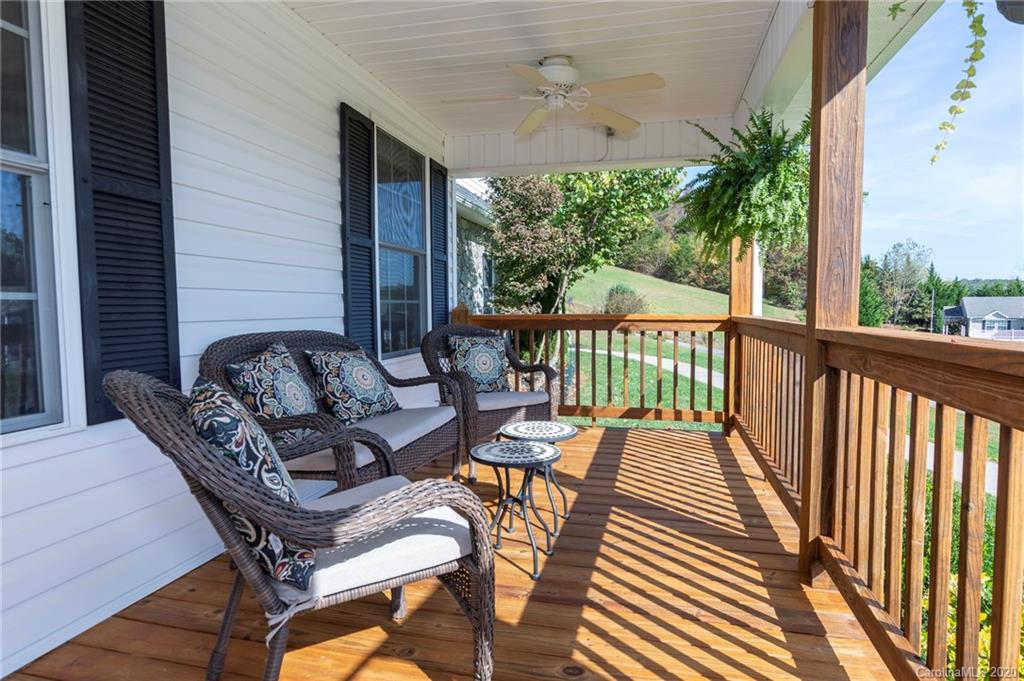 52 Lawson Ridge Road Leicester, NC 28748 - Photo 7 of 42 Gallery Image 7