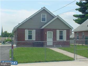8205 Leon Street Philadelphia, PA 19136 - Photo 1 of 12 Exterior Front