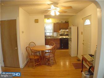 8205 Leon Street Philadelphia, PA 19136 - Photo 3 of 12 Dining Room