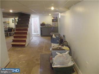 8205 Leon Street Philadelphia, PA 19136 - Photo 10 of 12 Basement - Finished