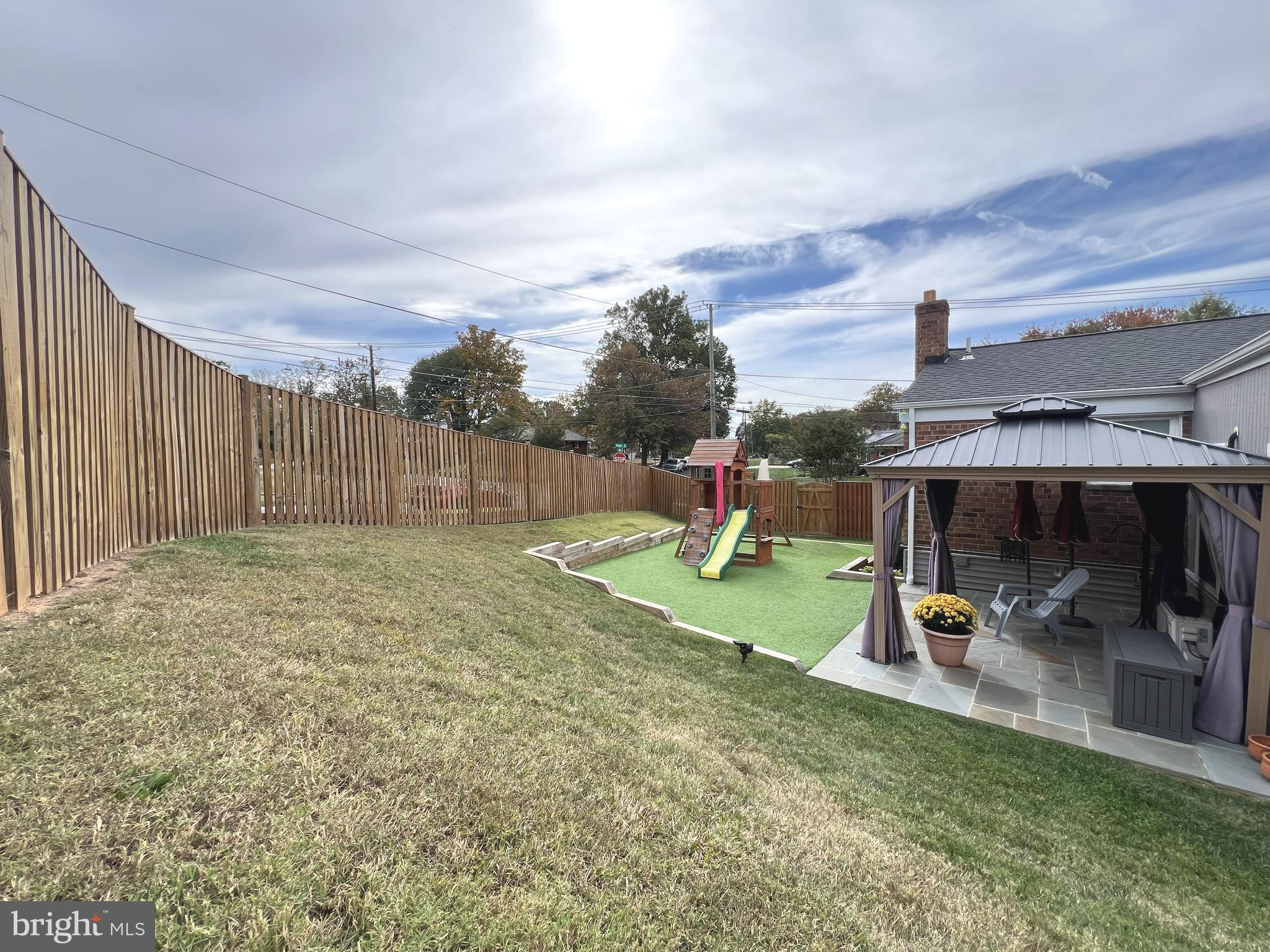 1001 Gabel Street Silver Spring, MD 20901 - Photo 34 of 46 a view of a park