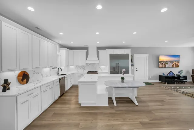 $1,390,000 | 7356 Johnson Shortcut Road, Conway, SC 29527