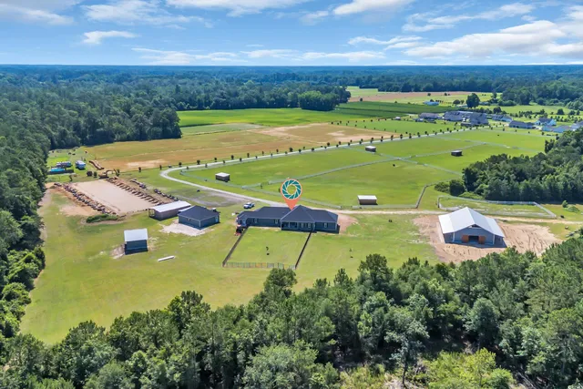 $1,390,000 | 7356 Johnson Shortcut Road, Conway, SC 29527