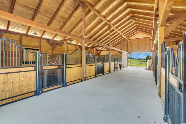 $1,390,000 | 7356 Johnson Shortcut Road, Conway, SC 29527