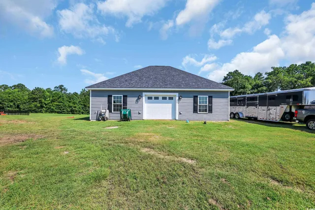 $1,390,000 | 7356 Johnson Shortcut Road, Conway, SC 29527