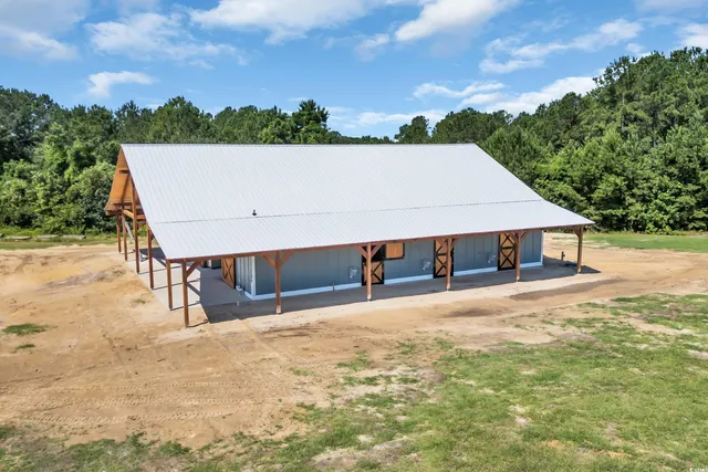 $1,390,000 | 7356 Johnson Shortcut Road, Conway, SC 29527
