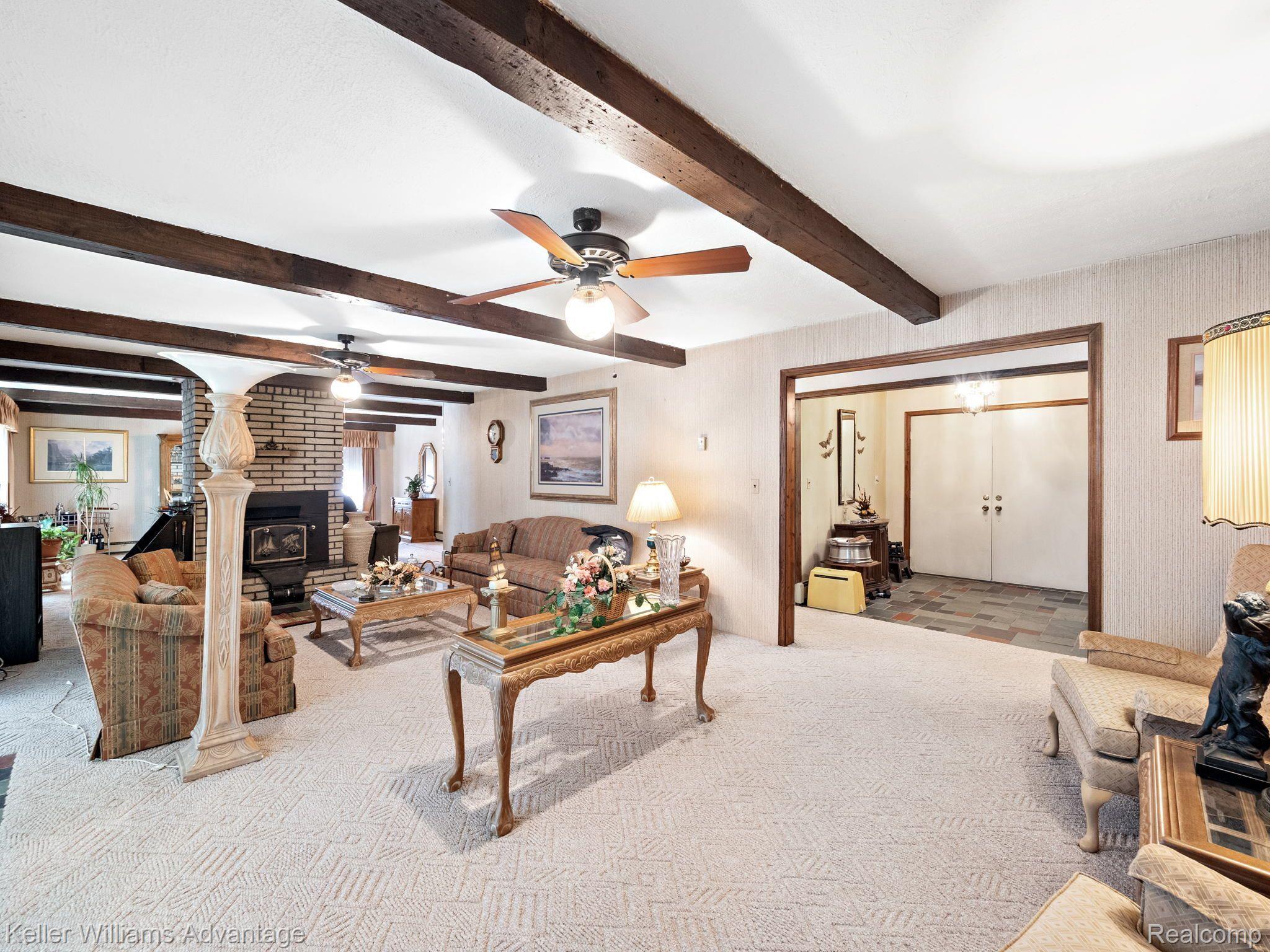6555 Hivon Road Carleton, MI 48117 - Photo 17 of 38 Gallery Image 17