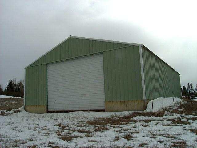 South Sands Road Valleyford, WA 99036 - Photo 2 of 7 Gallery Image 2