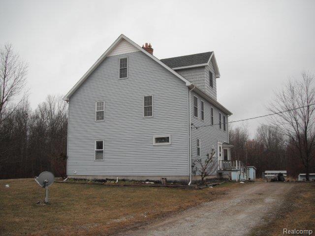 3837 Connors Road Emmett, MI 48022 - Photo 1 of 11 DSCF4020