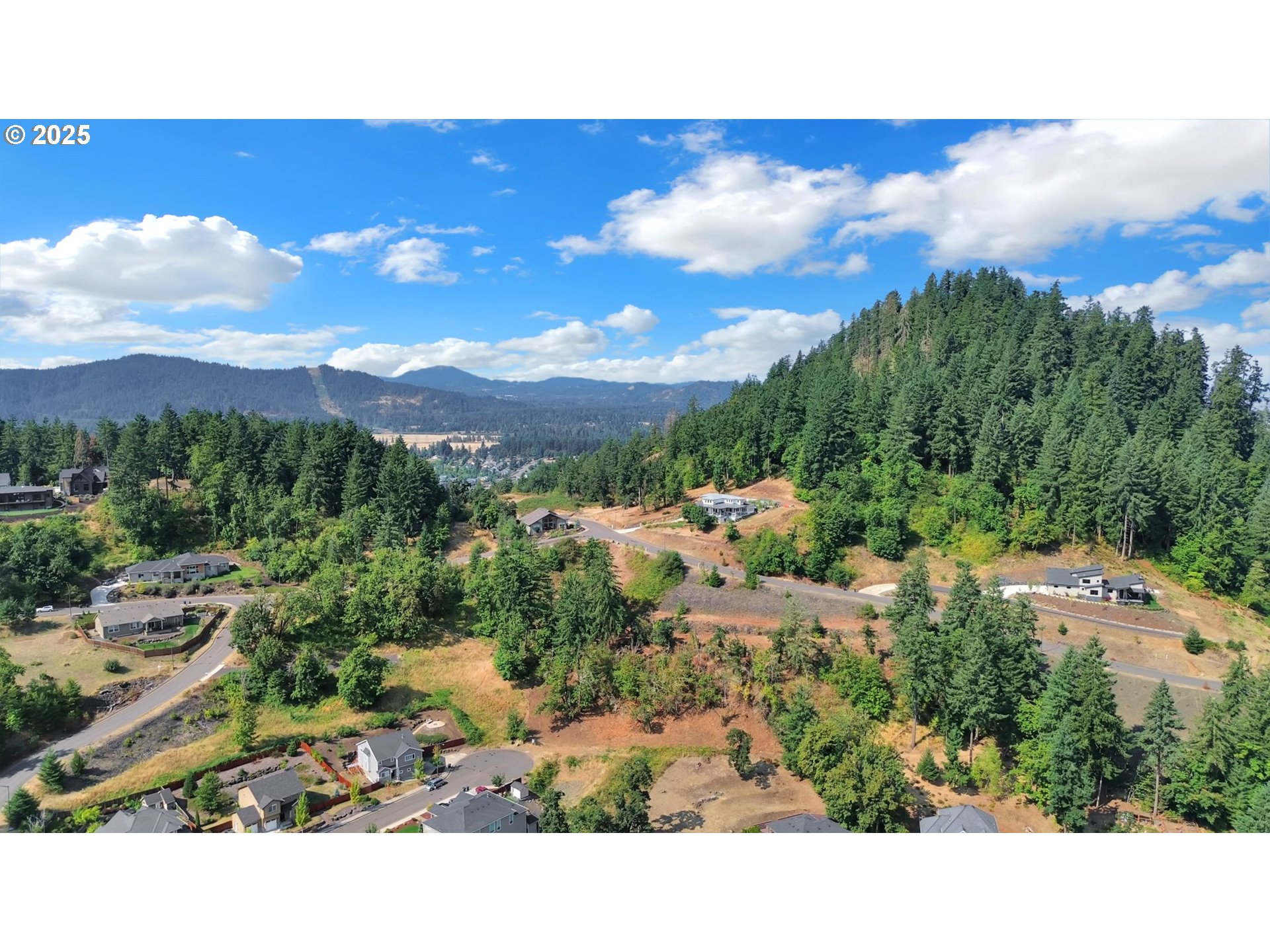 Forest Ridge Springfield, OR 97478 - Photo 19 of 22 a view of a city