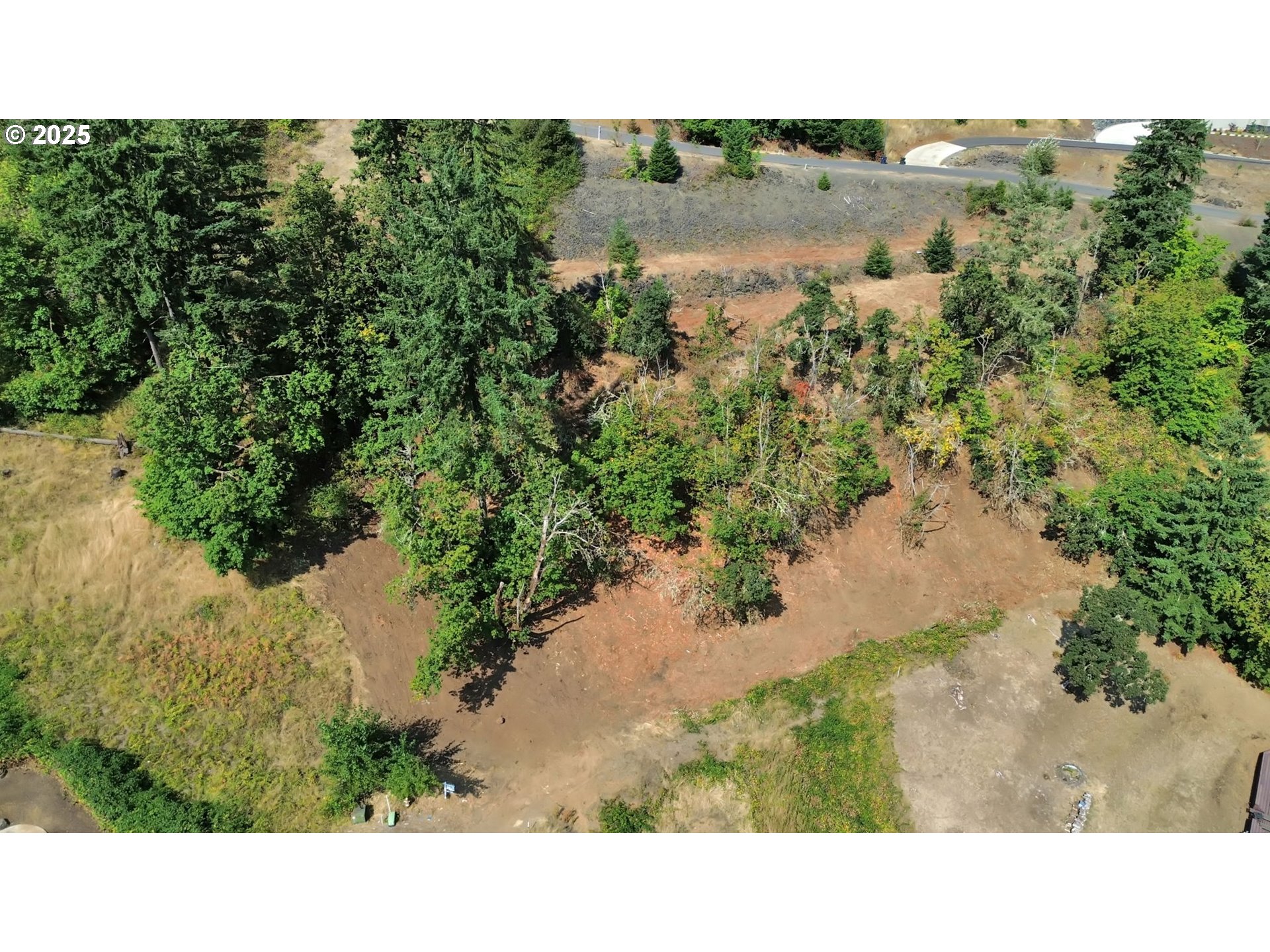 Forest Ridge Springfield, OR 97478 - Photo 21 of 22 a black and white photo of a lake