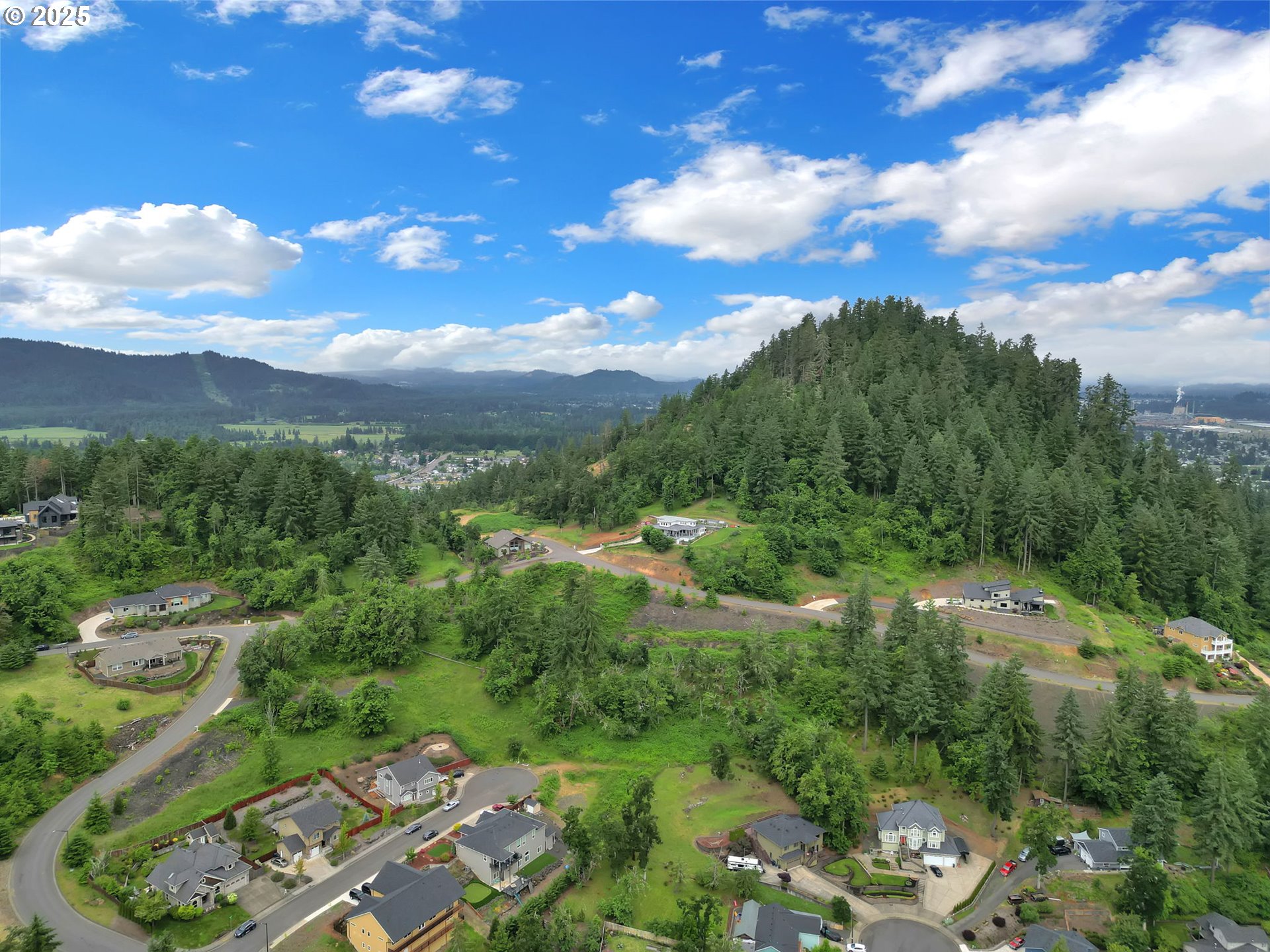 Forest Ridge Springfield, OR 97478 - Photo 8 of 22 a view of a city