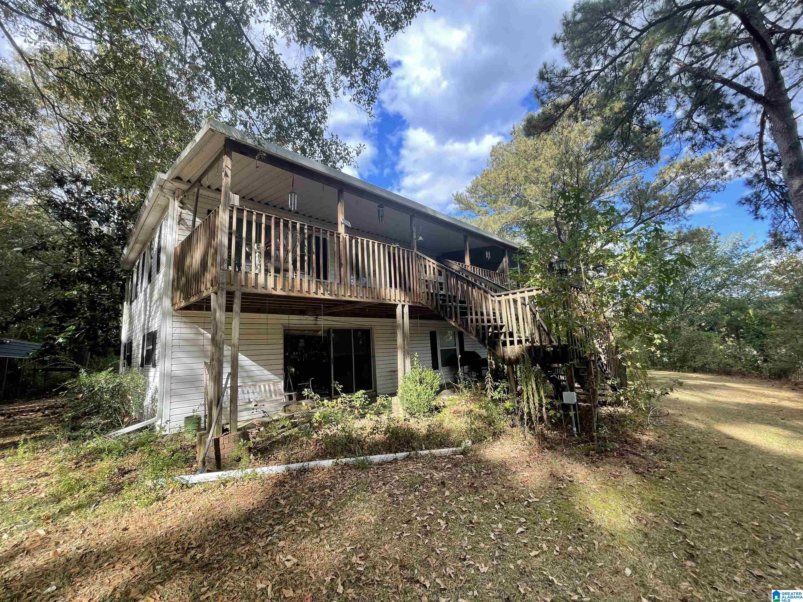 190 St Clair Shores Road Cropwell, AL 35054 - Photo 15 of 22