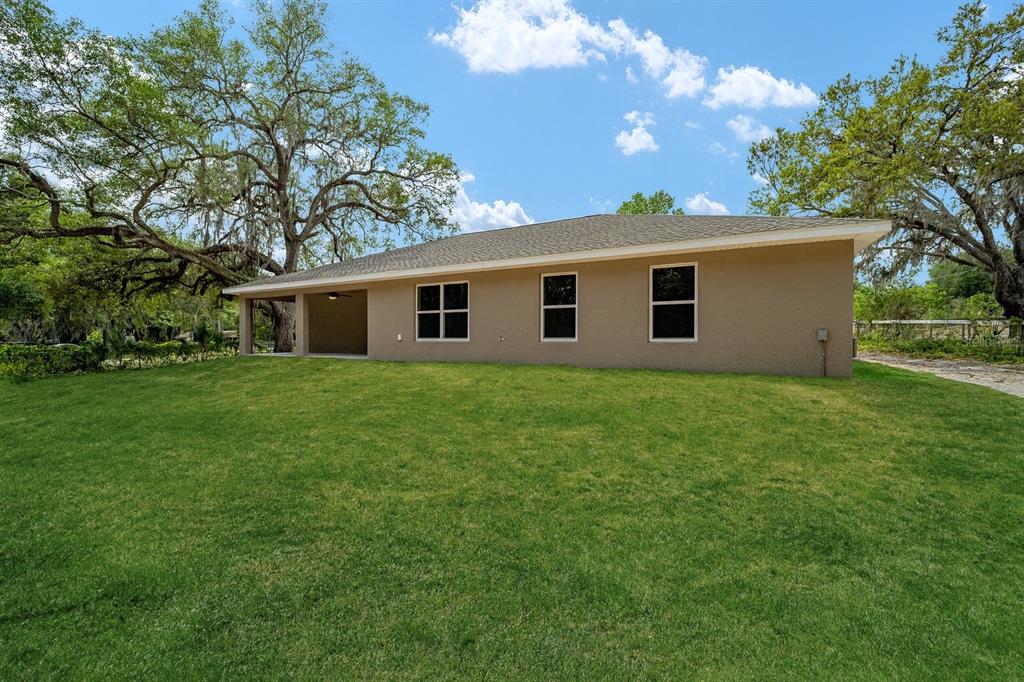 9256 Southwest 125th Ct Road Dunnellon, FL 34432 - Photo 25 of 27