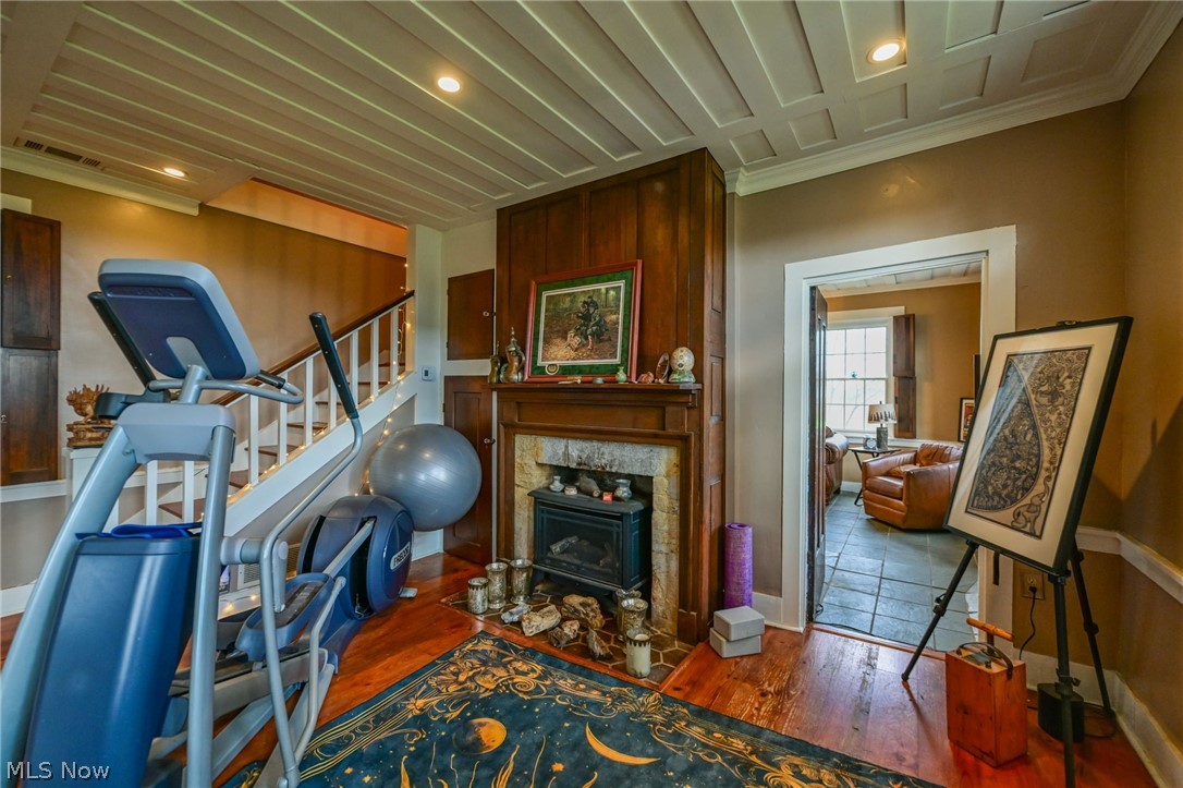 1951 Burnett Road Cutler, OH 45724 - Photo 8 of 50
