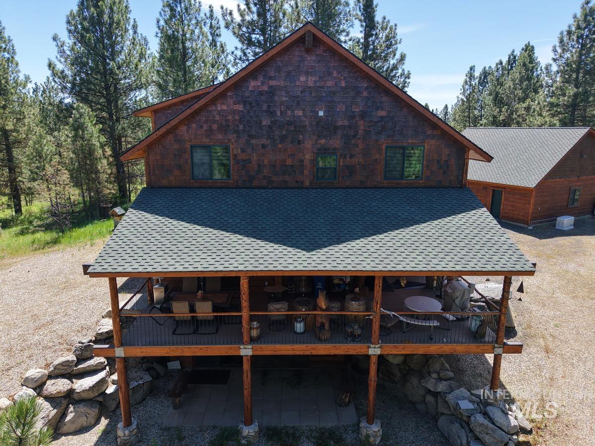 515 Cabarton Road Cascade, ID 83611 - Photo 7 of 36