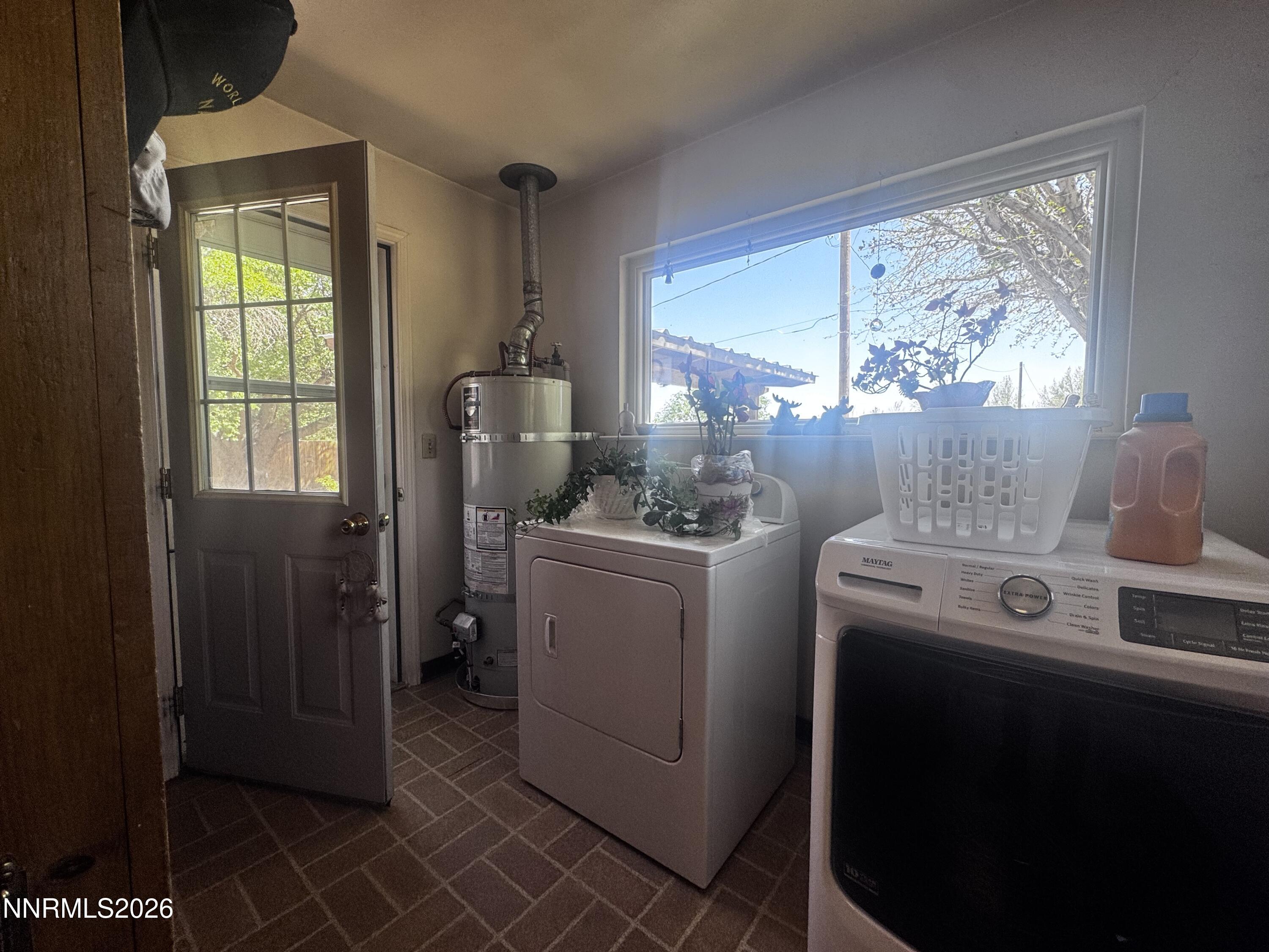 441 Venturacci Lane Fallon, NV 89406 - Photo 14 of 33 Laundry
