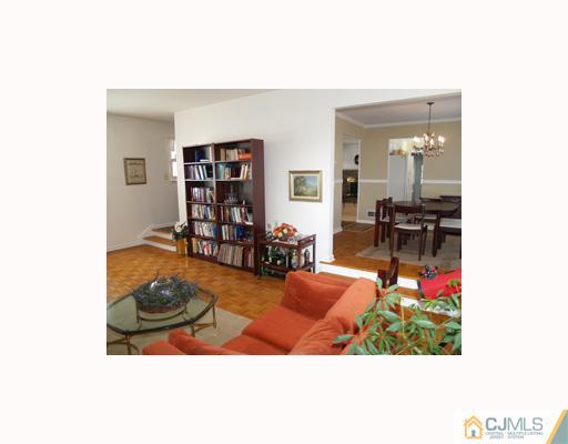 6 Taylor Road Princeton, NJ 08540 - Photo 3 of 10 a living room with furniture and wooden floor